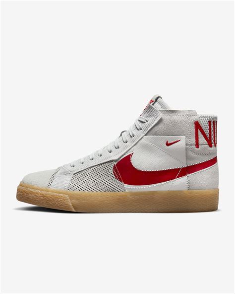 Nike SB Zoom Blazer Mid ab 49,99 € (August 2024 Preise